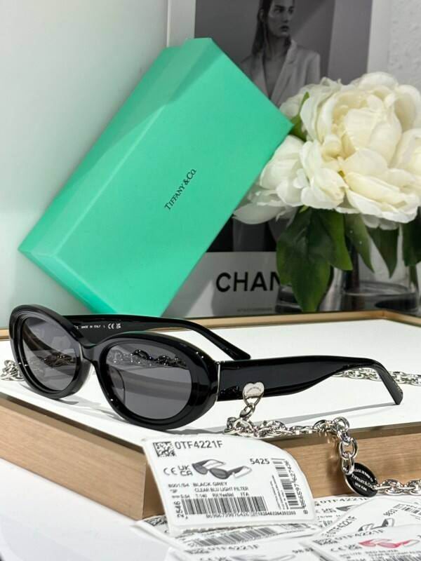 Tiffany & CO Glasses 08smh21 (6)