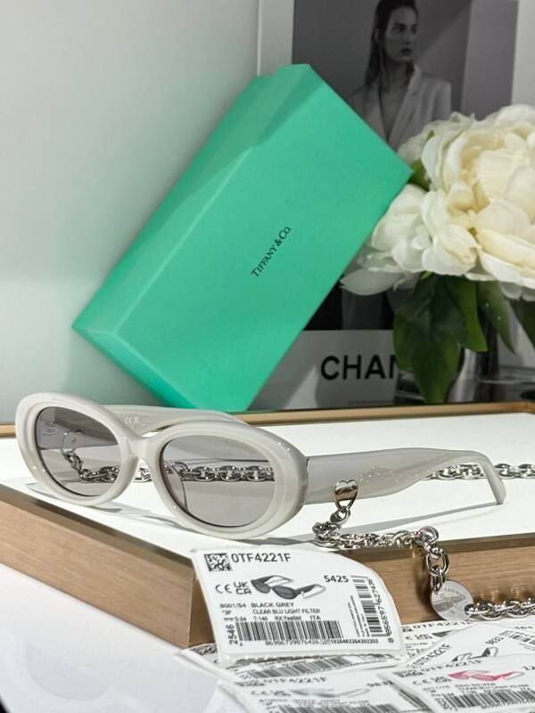 Tiffany & CO Glasses 08smh21 (7)