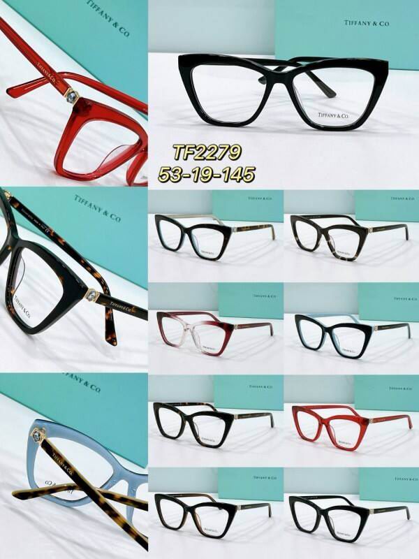 Tiffany & CO Glasses 08smh22 (14)