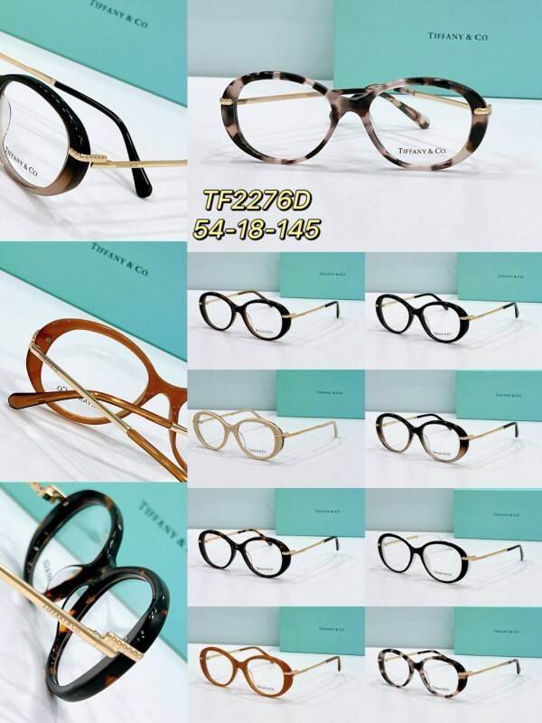 Tiffany & CO Glasses 08smh24 (13)