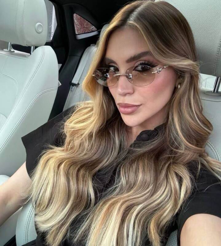 Tiffany & CO Glasses 08smh25 (10)