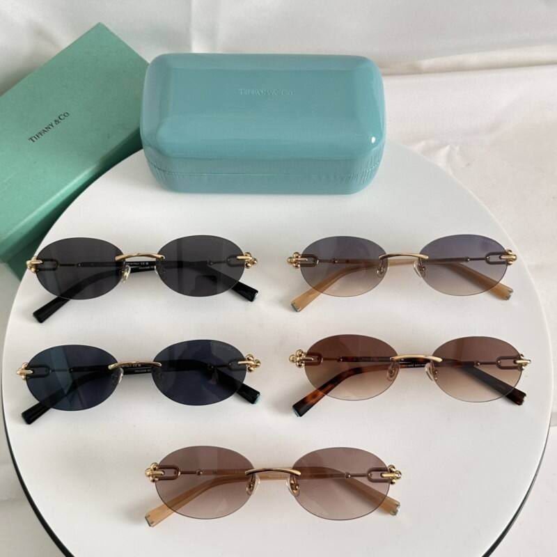 Tiffany & CO Glasses 08smh25 (8)