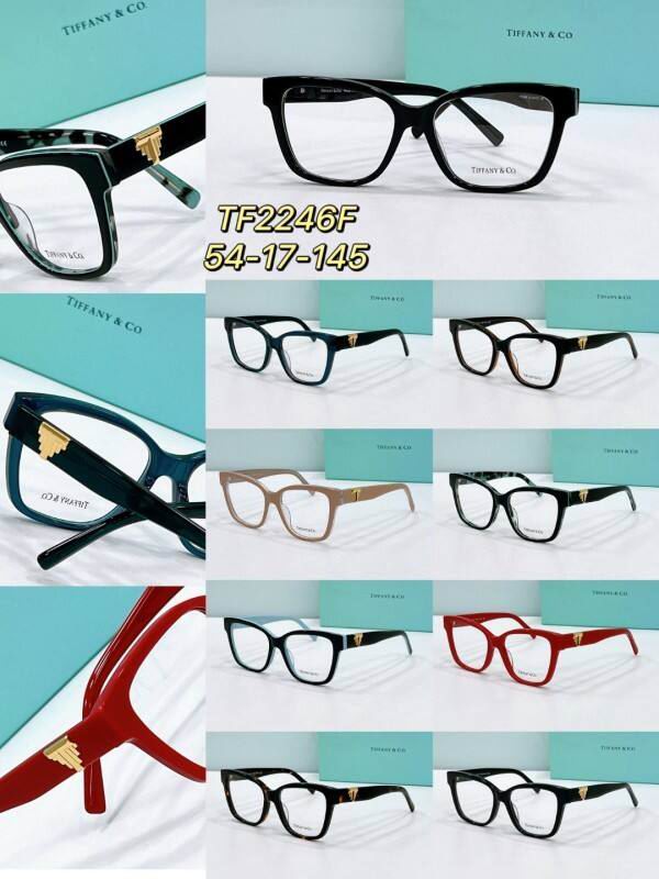 Tiffany & CO Glasses 08smh26 (10)
