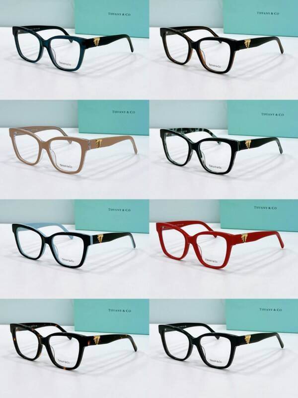Tiffany & CO Glasses 08smh26 (9)
