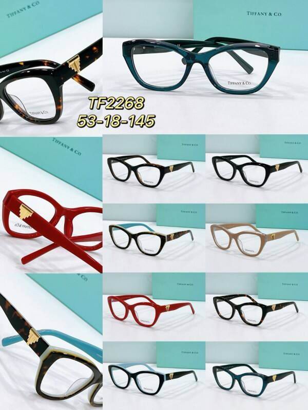 Tiffany & CO Glasses 08smh27 (13)