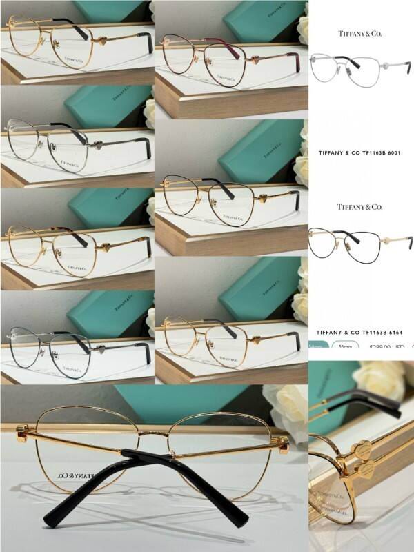 Tiffany & CO Glasses 08smh28 (10)