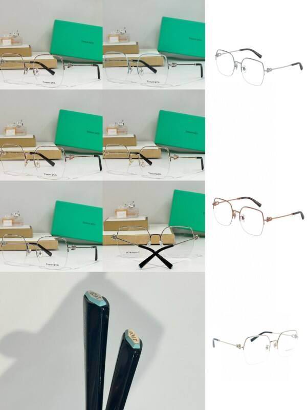 Tiffany & CO Glasses 08smh30 (10)