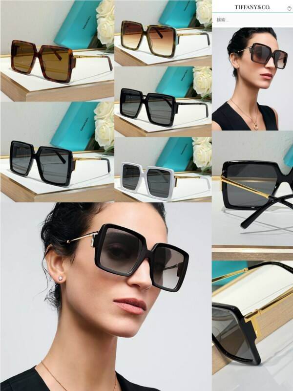 Tiffany & CO Glasses 08smh32 (10)