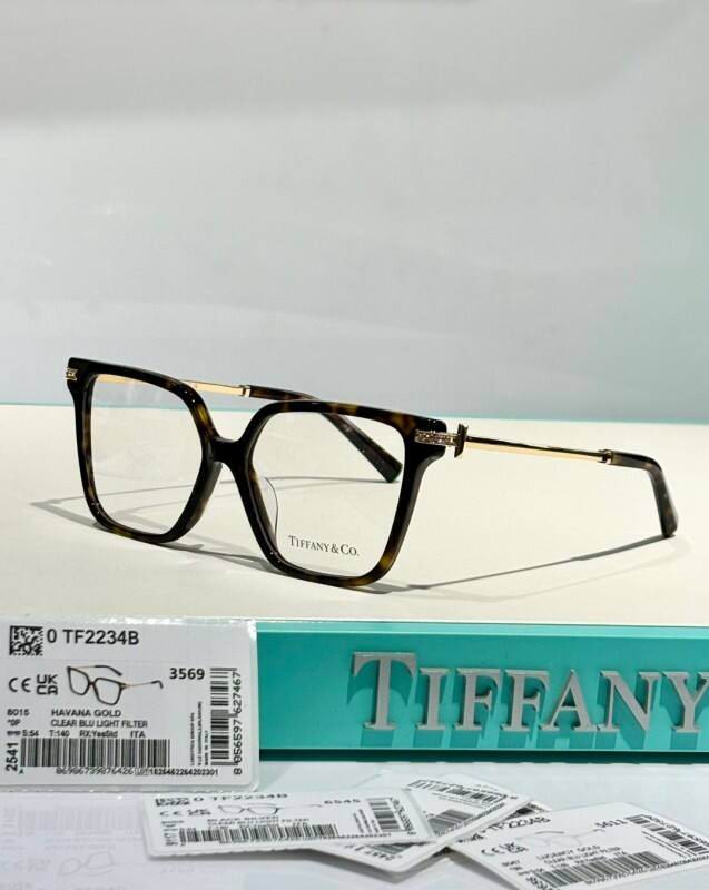 Tiffany & CO Glasses 08smh37 (1)