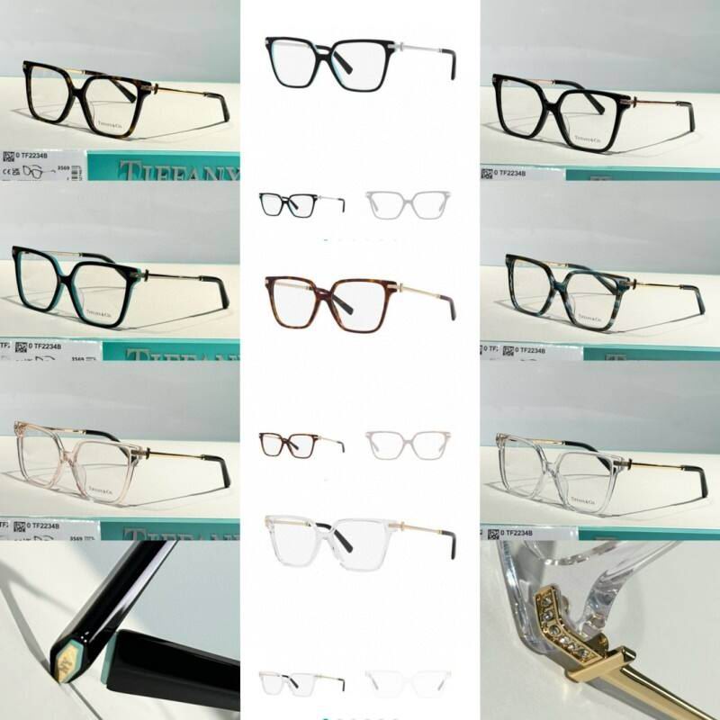 Tiffany & CO Glasses 08smh37 (9)