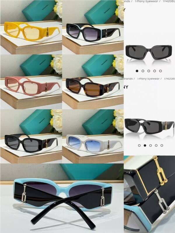 Tiffany & CO Glasses 08smh38 (10)
