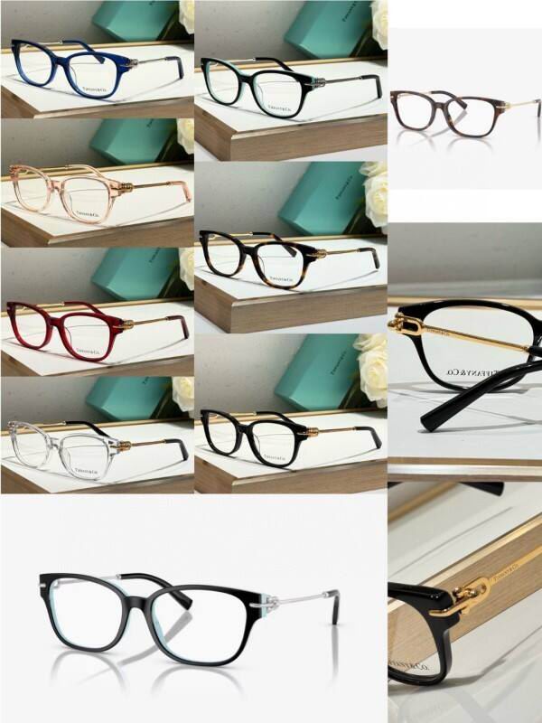 Tiffany & CO Glasses 08smh40 (10)