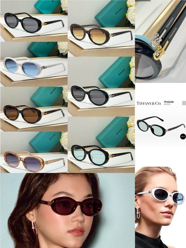 Tiffany & CO Glasses 08smh42 (10)