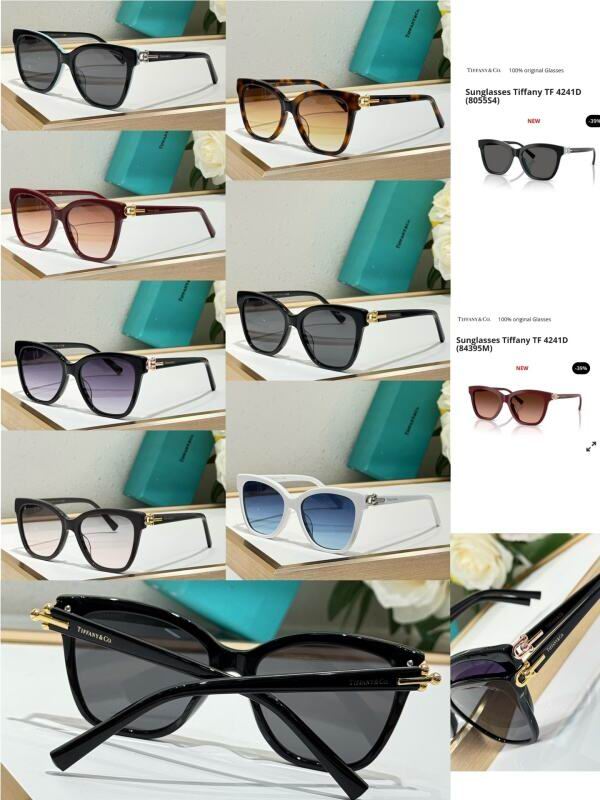 Tiffany & CO Glasses 08smh43 (10)