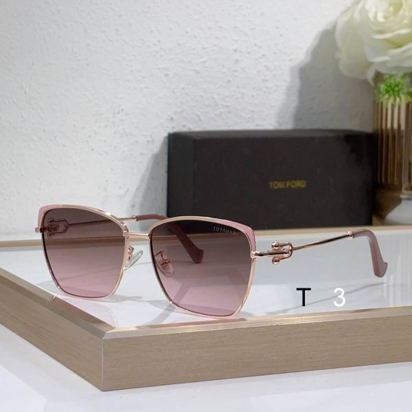 Tiffany CO TF3097 52-21-145 C04