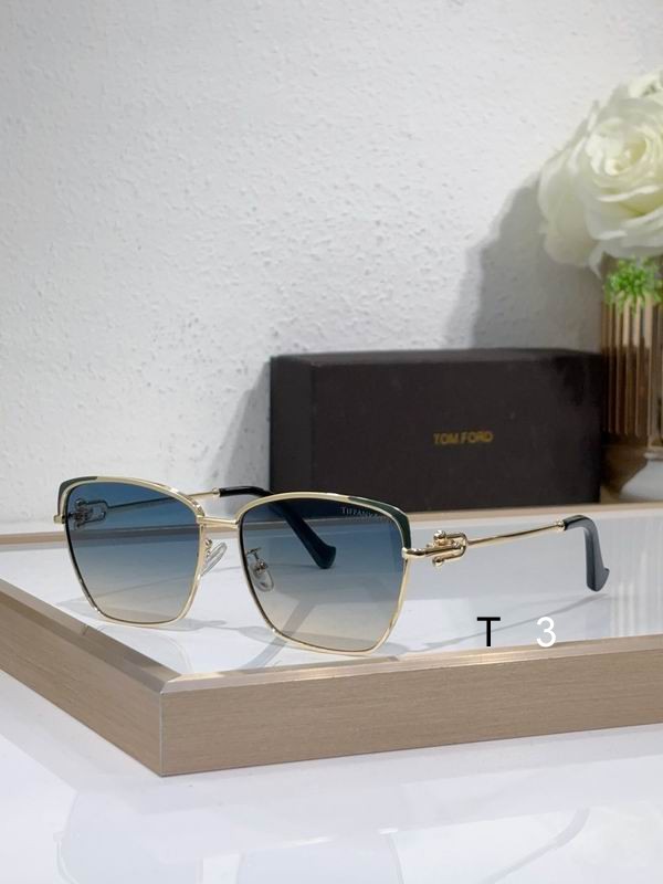 Tiffany CO TF3097 52-21-145 C05