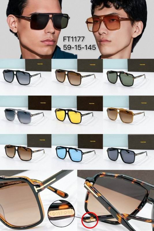 Tom Ford Glasses 08smh01 (10)