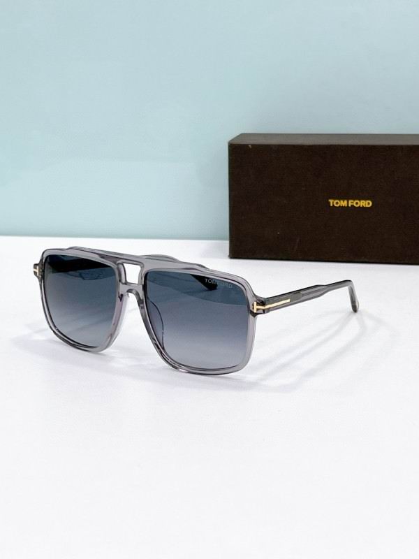 Tom Ford Glasses 08smh01 (2)