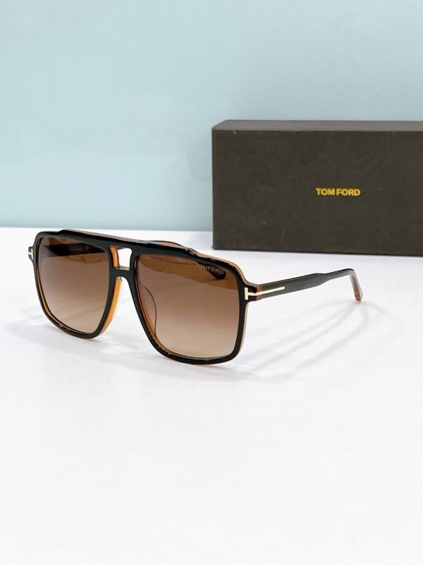 Tom Ford Glasses 08smh01 (9)