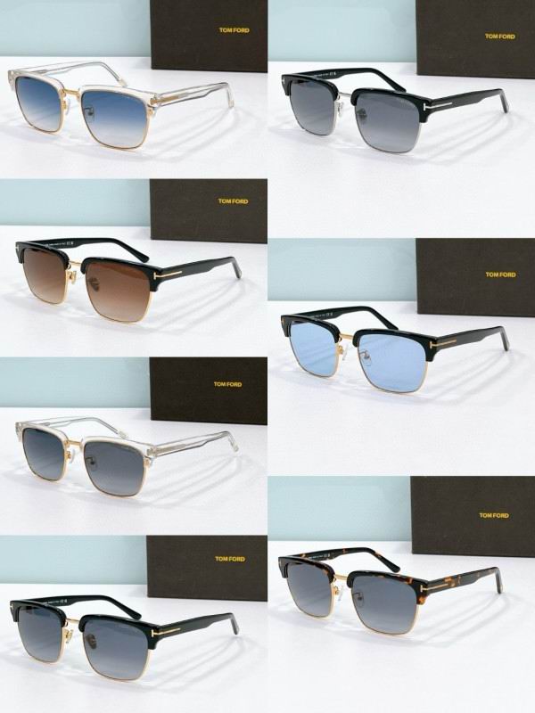 Tom Ford Glasses 08smh02 (10)