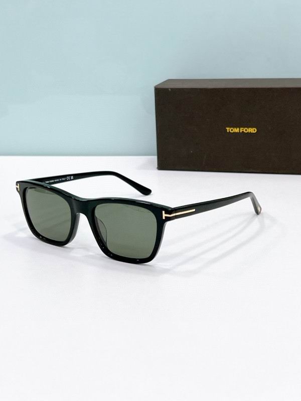 Tom Ford Glasses 08smh02 (3)
