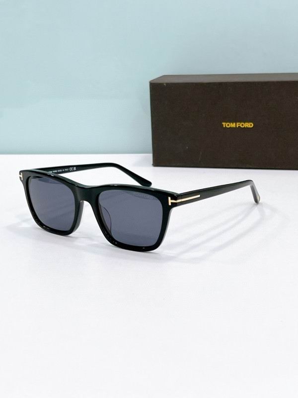 Tom Ford Glasses 08smh02 (4)