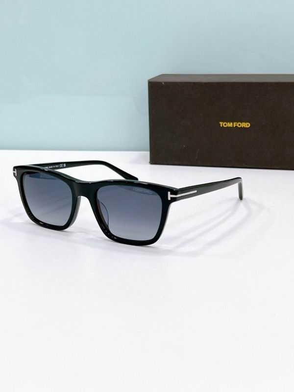 Tom Ford Glasses 08smh02 (8)
