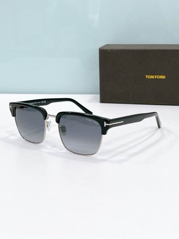 Tom Ford Glasses 08smh03 (1)