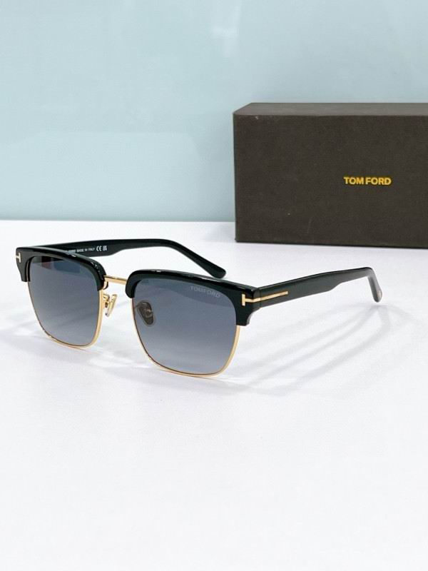 Tom Ford Glasses 08smh03 (3)