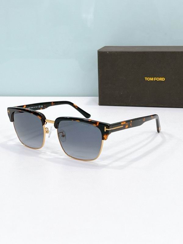 Tom Ford Glasses 08smh03 (4)