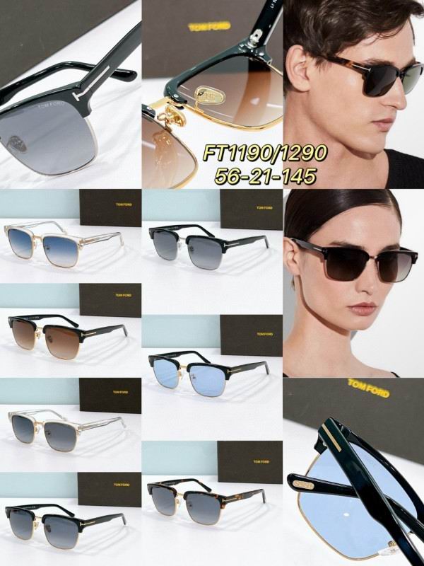 Tom Ford Glasses 08smh03 (8)