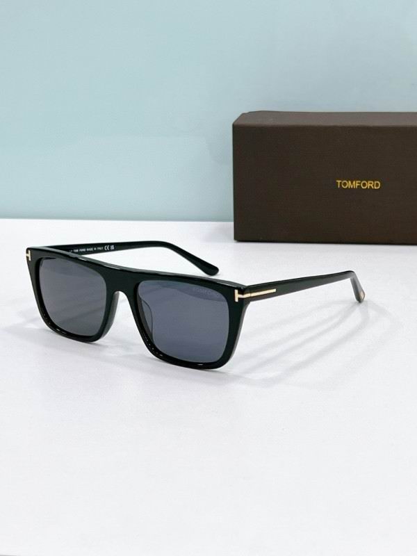 Tom Ford Glasses 08smh04 (3)