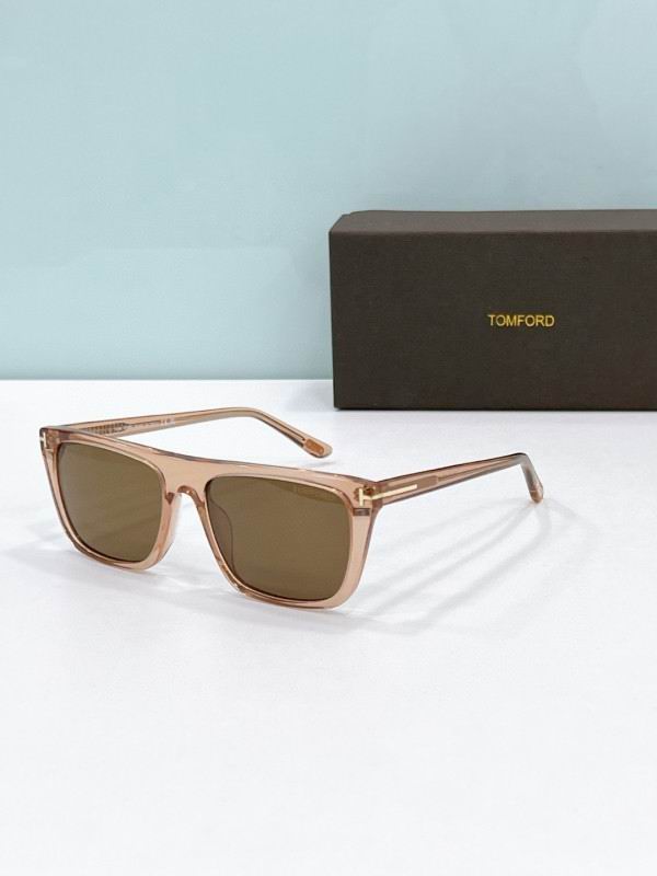 Tom Ford Glasses 08smh04 (5)