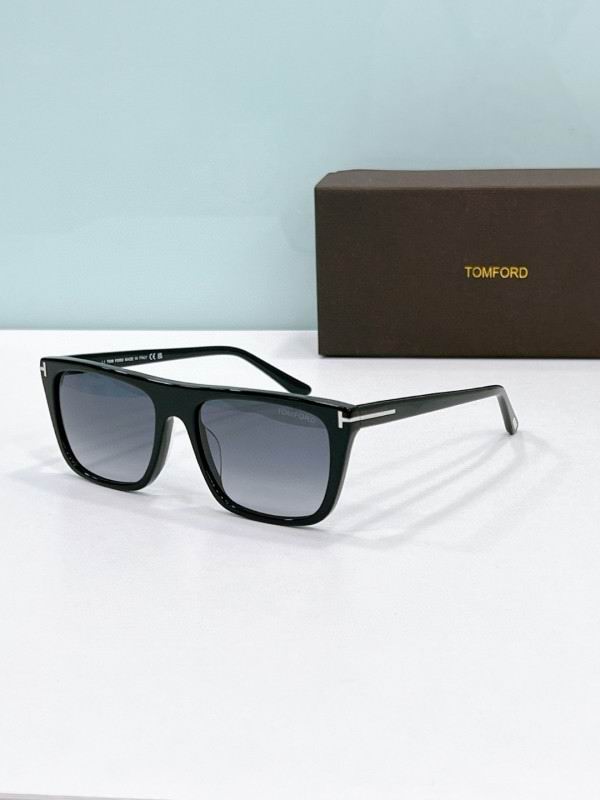 Tom Ford Glasses 08smh04 (6)