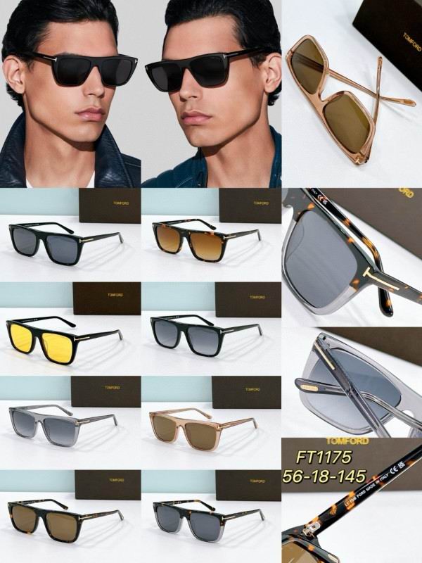 Tom Ford Glasses 08smh04 (8)