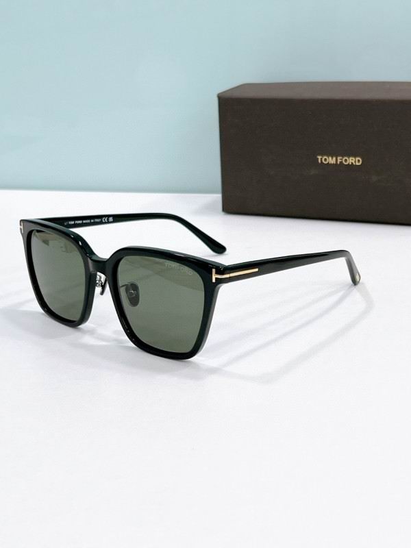 Tom Ford Glasses 08smh05 (1)