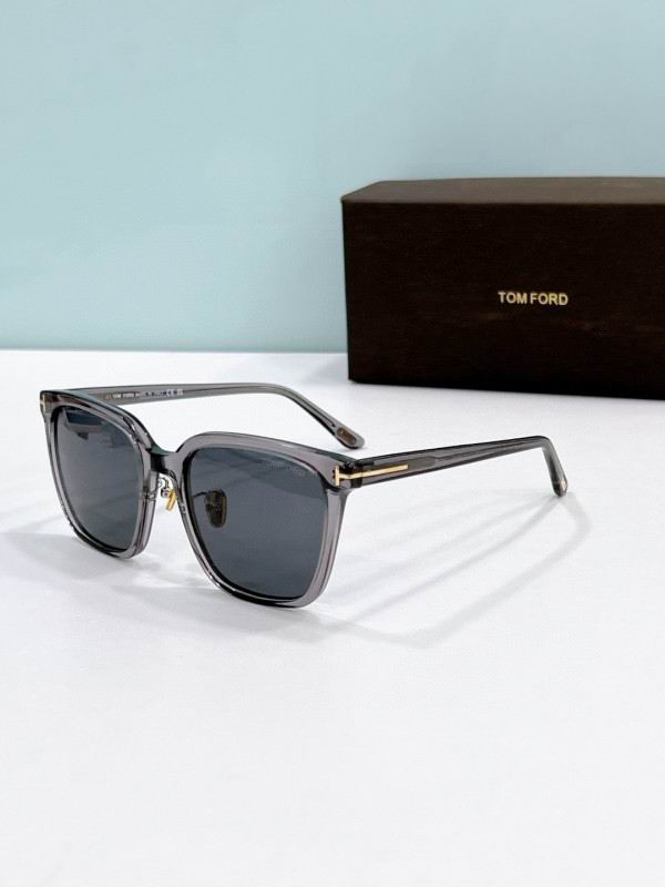 Tom Ford Glasses 08smh05 (2)