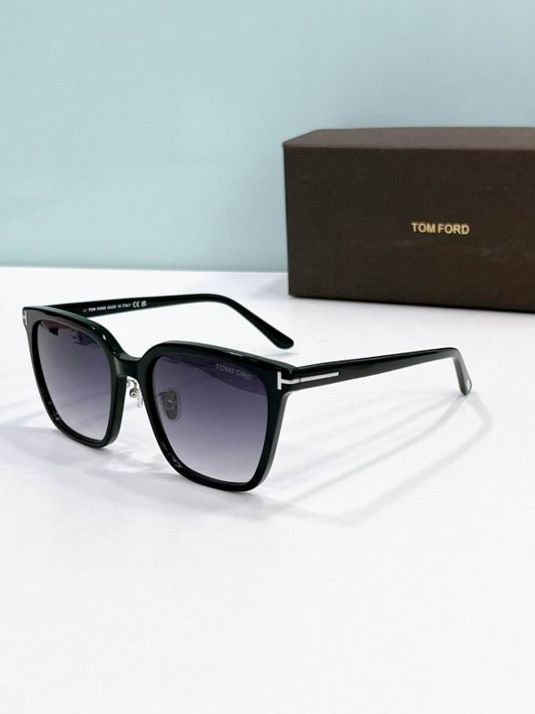 Tom Ford Glasses 08smh05 (3)