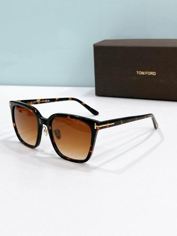 Tom Ford Glasses 08smh05 (4)