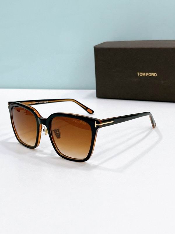 Tom Ford Glasses 08smh05 (6)