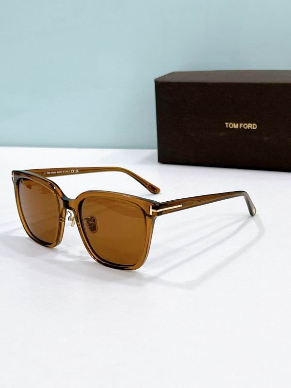 Tom Ford Glasses 08smh05 (8)