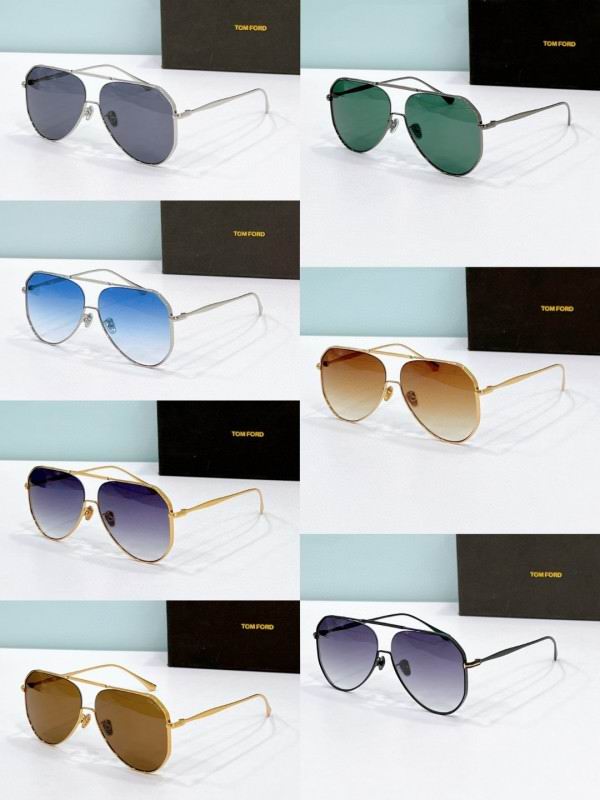 Tom Ford Glasses 08smh06 (8)