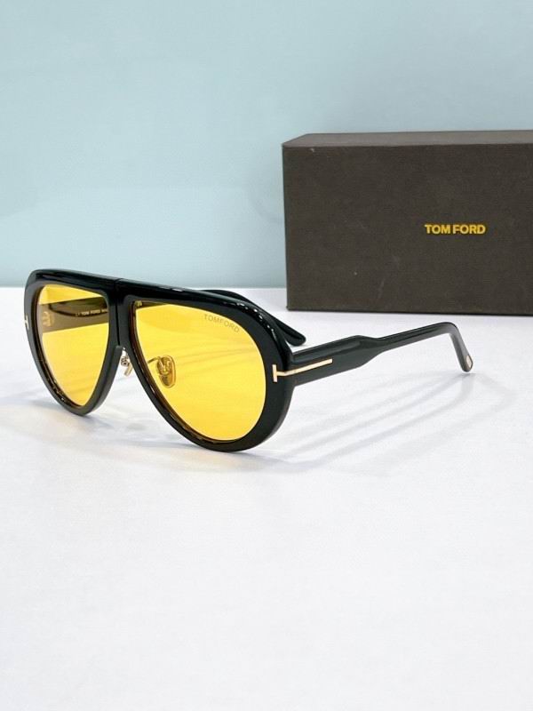Tom Ford Glasses 08smh07 (1)