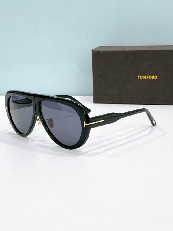 Tom Ford Glasses 08smh07 (2)