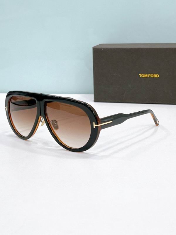 Tom Ford Glasses 08smh07 (3)