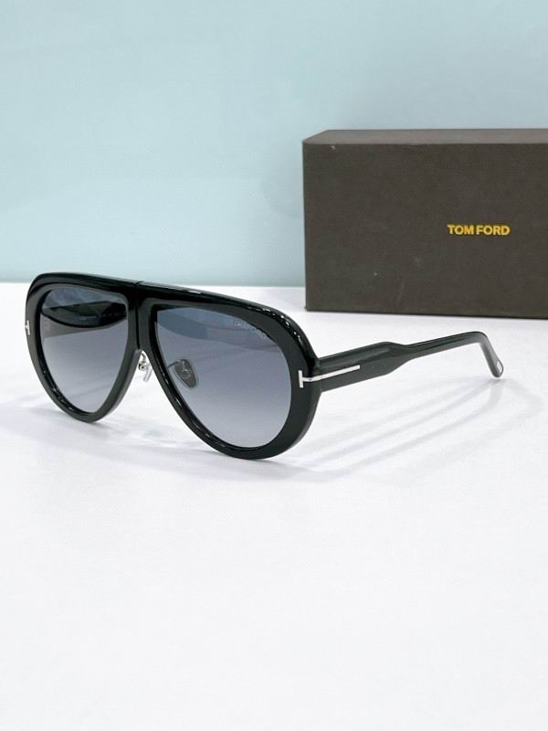 Tom Ford Glasses 08smh07 (4)