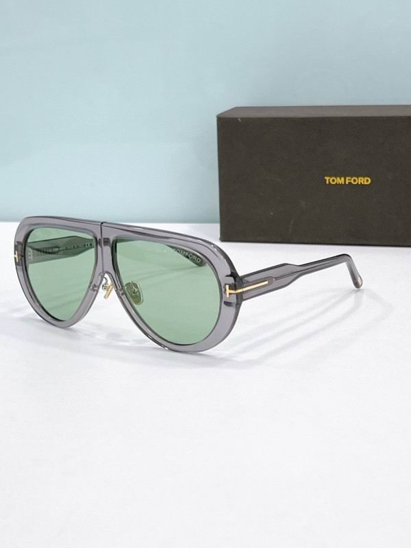 Tom Ford Glasses 08smh07 (7)