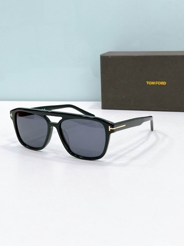 Tom Ford Glasses 08smh08 (7)