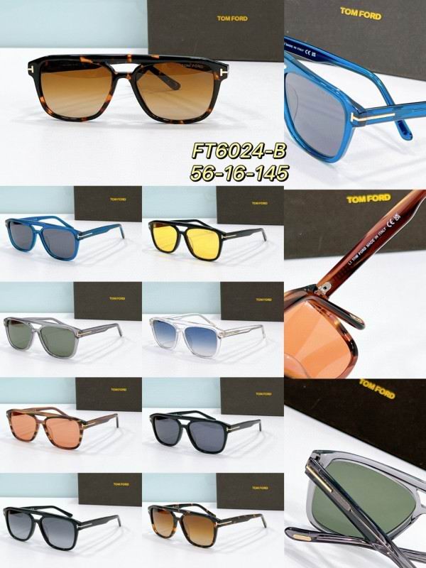 Tom Ford Glasses 08smh08 (9)
