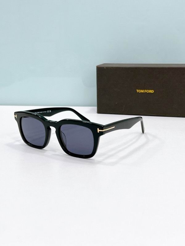 Tom Ford Glasses 08smh09 (3)